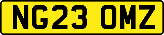 NG23OMZ