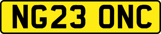 NG23ONC