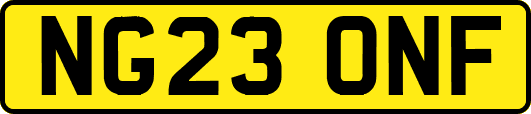 NG23ONF