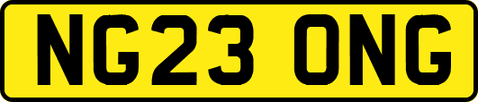 NG23ONG