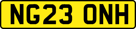 NG23ONH