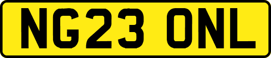 NG23ONL
