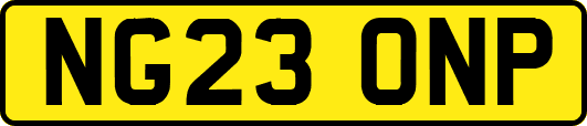 NG23ONP