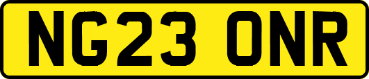 NG23ONR