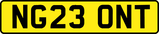 NG23ONT