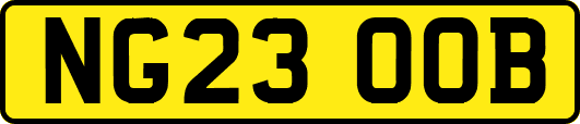 NG23OOB