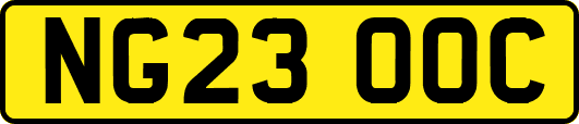 NG23OOC