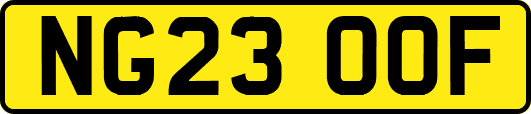 NG23OOF