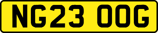 NG23OOG
