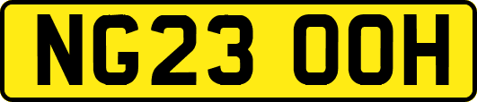 NG23OOH