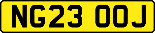 NG23OOJ