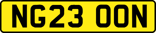 NG23OON
