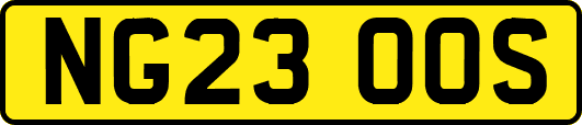 NG23OOS