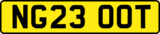 NG23OOT