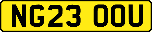 NG23OOU