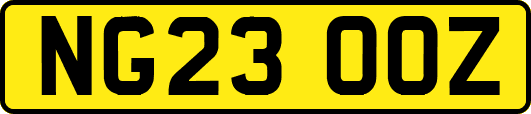 NG23OOZ