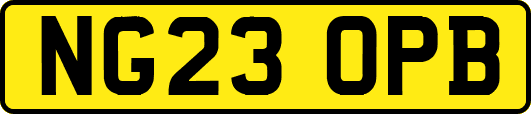 NG23OPB