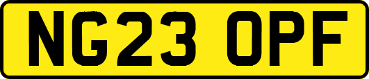 NG23OPF
