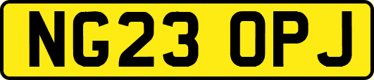 NG23OPJ