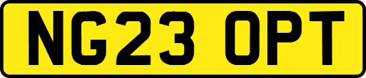 NG23OPT