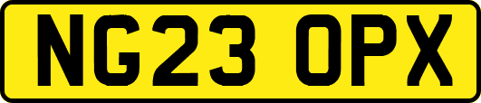 NG23OPX