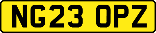 NG23OPZ