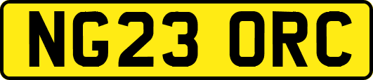 NG23ORC