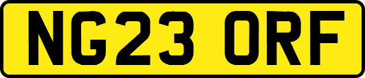 NG23ORF