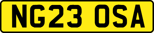 NG23OSA