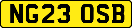 NG23OSB