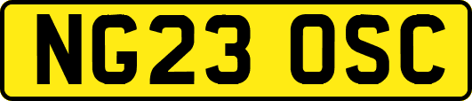 NG23OSC