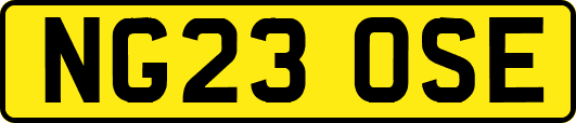 NG23OSE