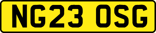 NG23OSG