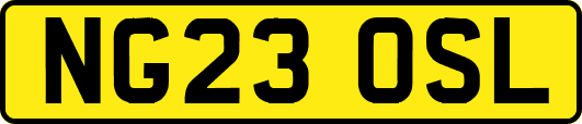 NG23OSL