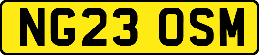 NG23OSM