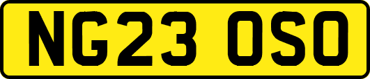 NG23OSO