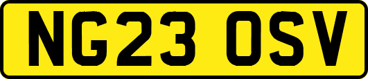 NG23OSV