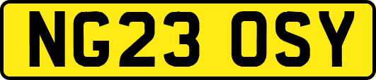 NG23OSY