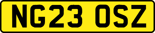 NG23OSZ