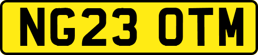 NG23OTM