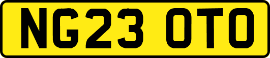 NG23OTO
