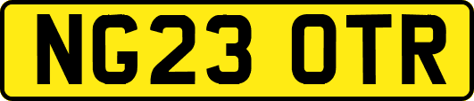 NG23OTR