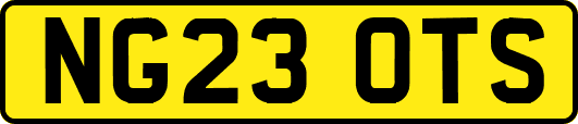NG23OTS