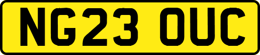 NG23OUC