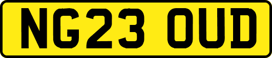 NG23OUD