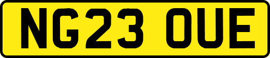 NG23OUE