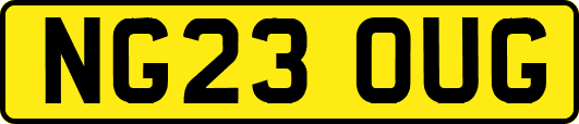 NG23OUG