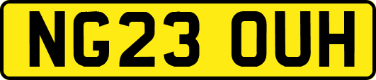 NG23OUH
