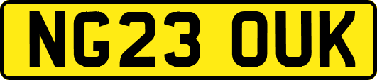 NG23OUK