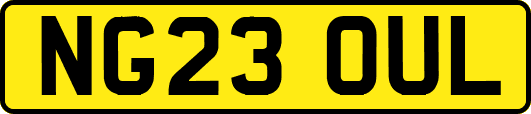 NG23OUL